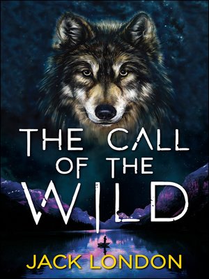 cover image of The Call of the Wild